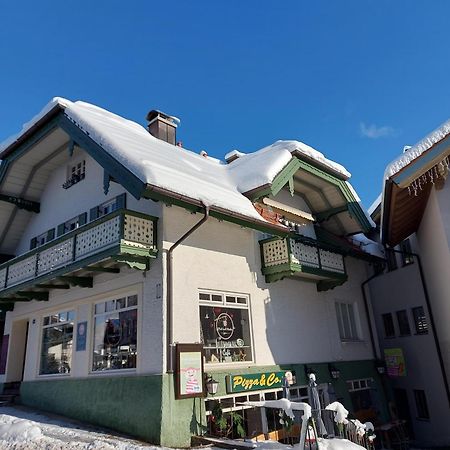 Ferienwohnungen Schneiderhaeusl Inkl. Chiemgaukarte Ruhpolding Εξωτερικό φωτογραφία