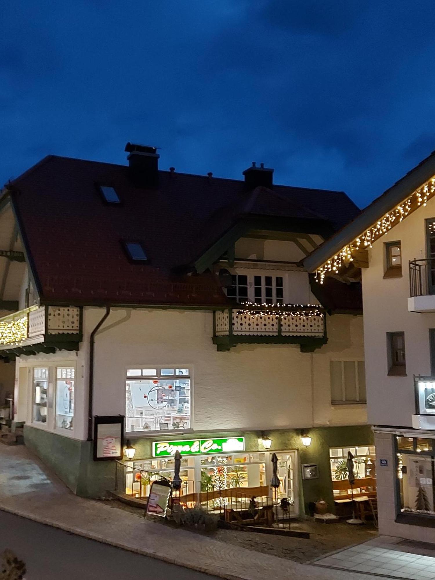 Ferienwohnungen Schneiderhaeusl Inkl. Chiemgaukarte Ruhpolding Εξωτερικό φωτογραφία