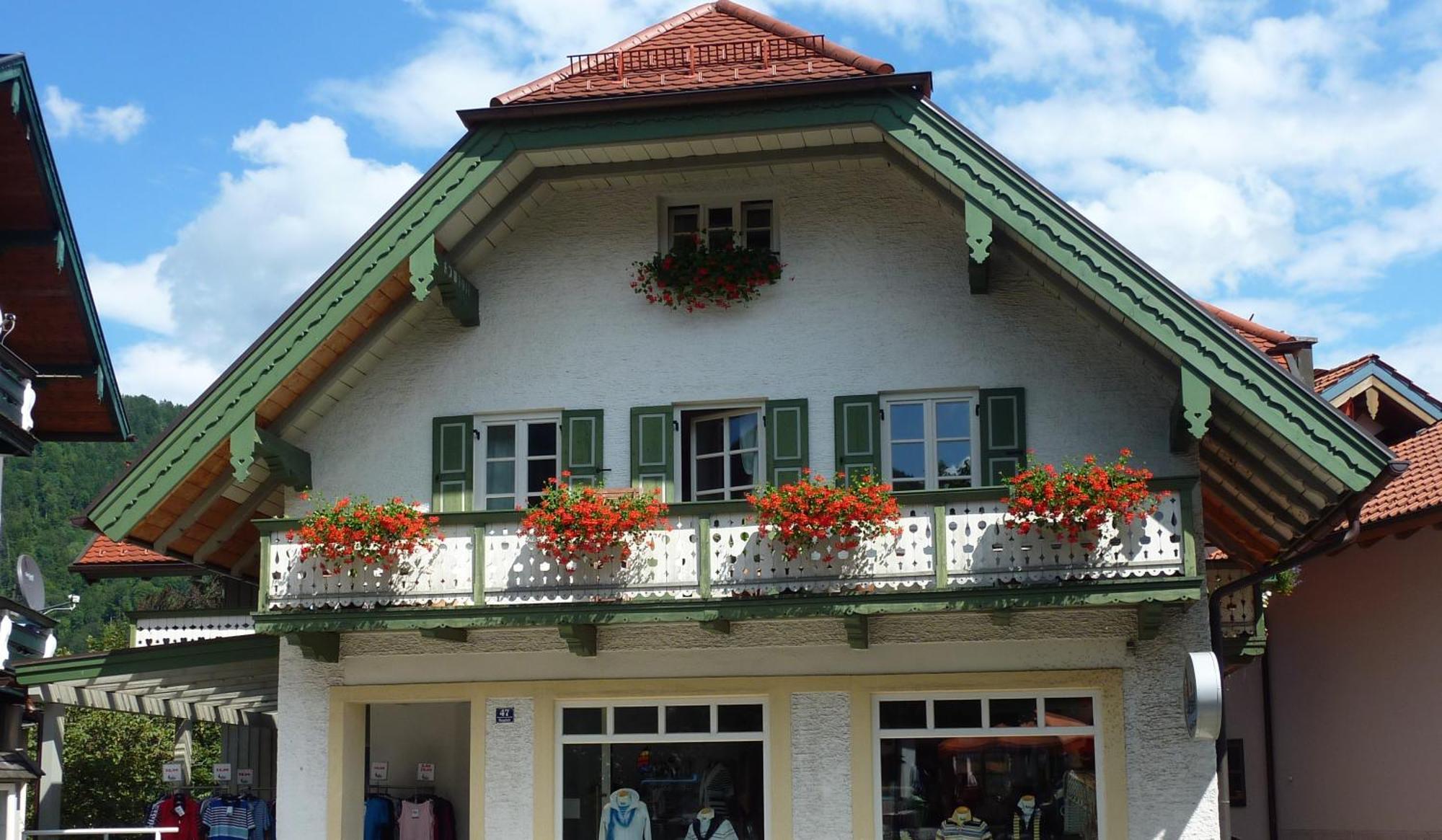 Ferienwohnungen Schneiderhaeusl Inkl. Chiemgaukarte Ruhpolding Εξωτερικό φωτογραφία