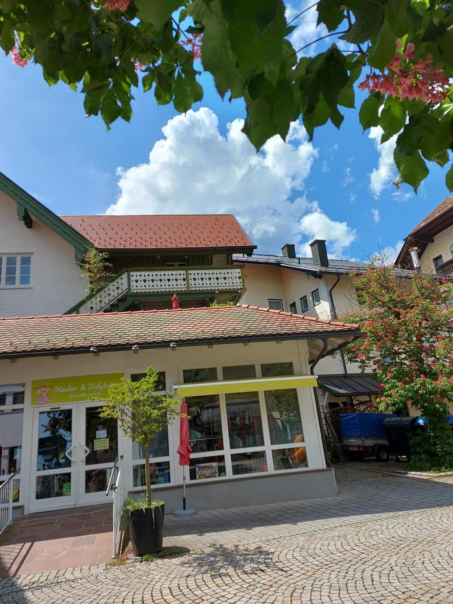Ferienwohnungen Schneiderhaeusl Inkl. Chiemgaukarte Ruhpolding Εξωτερικό φωτογραφία