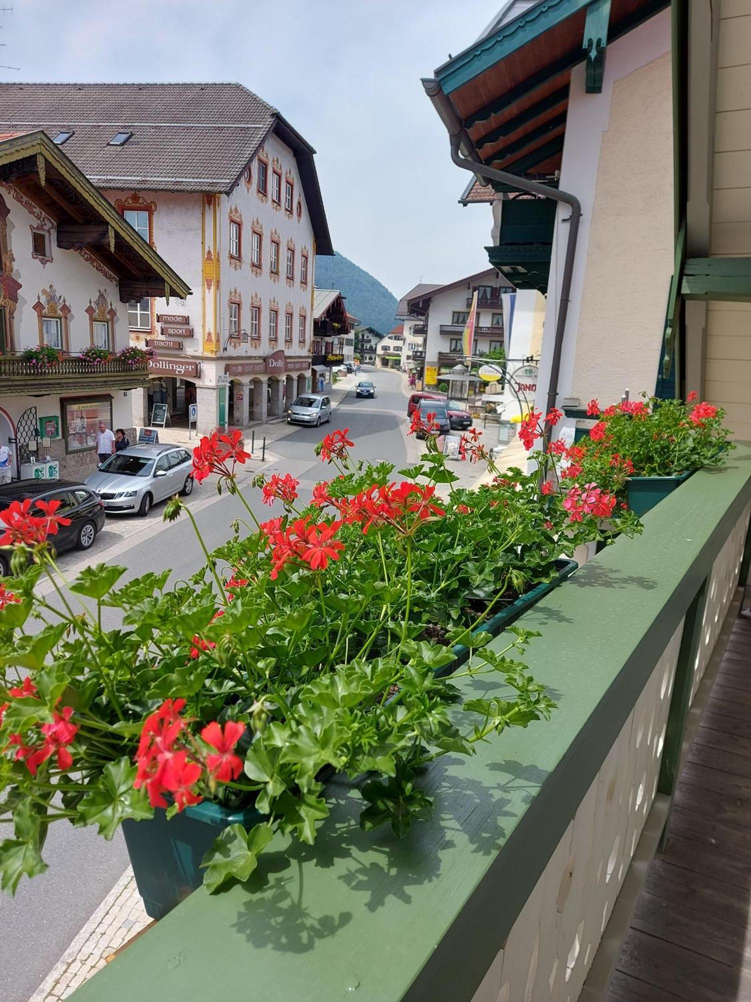Ferienwohnungen Schneiderhaeusl Inkl. Chiemgaukarte Ruhpolding Εξωτερικό φωτογραφία