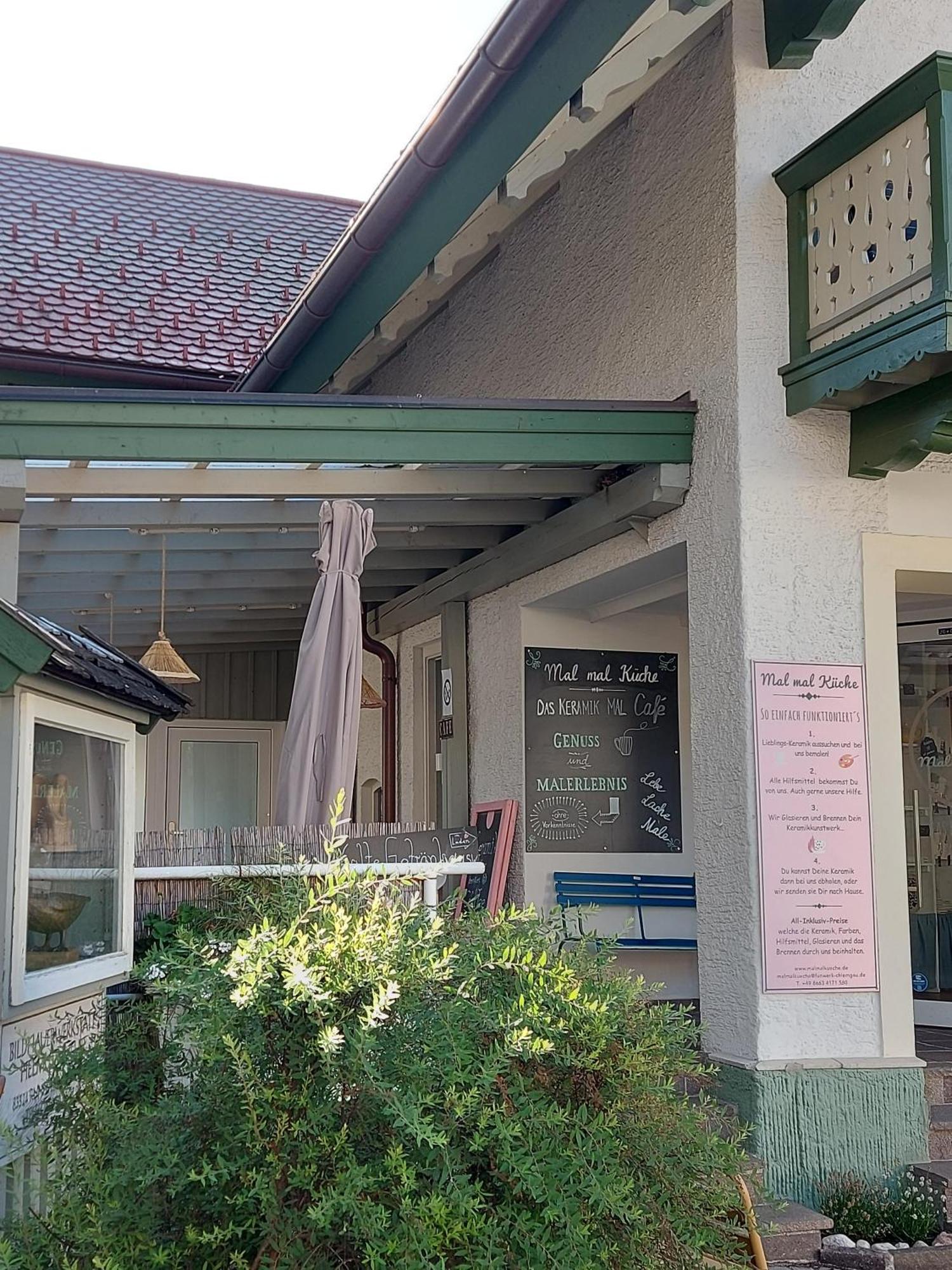 Ferienwohnungen Schneiderhaeusl Inkl. Chiemgaukarte Ruhpolding Εξωτερικό φωτογραφία